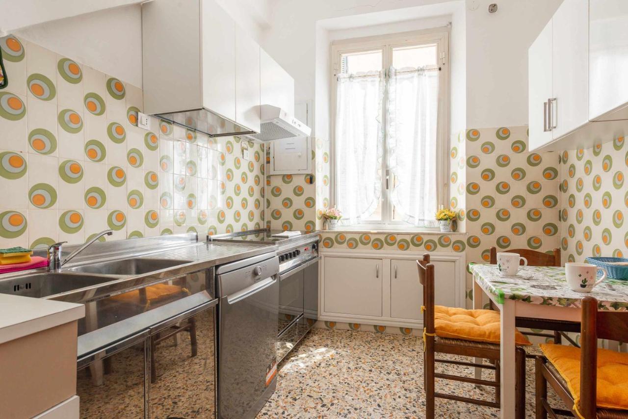 Granny S House Nettuno Villa Exterior photo
