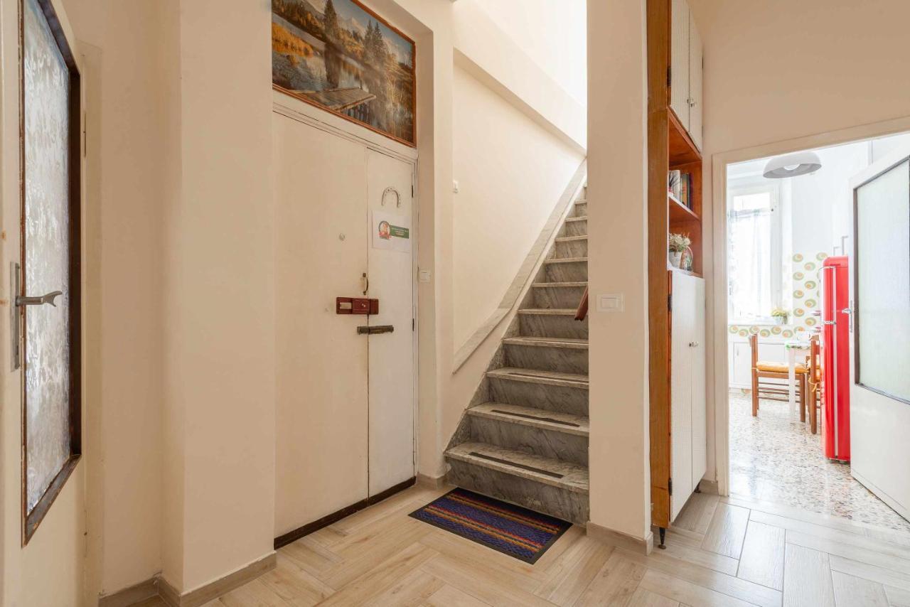 Granny S House Nettuno Villa Exterior photo